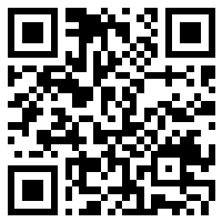 QR Code for bitcoin:18Wqjpo8noSCopvZUcHwtPyT68SRi8MyRP