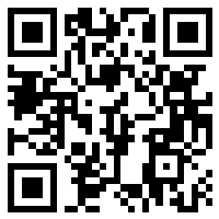 QR Code for bitcoin:18WurbwMzdBKfoEuxtuUkhRvXhs952ofZR