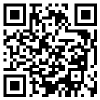 QR Code for bitcoin:18WwN9sF8yYvcADNSL136dwiQEWDMFbC3n
