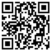 QR Code for bitcoin:18WwQpLUHX6gexGAvPfZCSKsjKC5pFsVX5