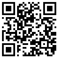 QR Code for bitcoin:18WxbWNQy4R84J35dEdnhwsZXcTDp6zeNB