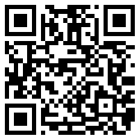 QR Code for bitcoin:18WxfPRcsdfs7RNmJ8b9ns7vh2wDW5dnY7