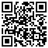QR Code for bitcoin:18X24VDWbocetifKB1AfHFdQLDrmVW7n3W