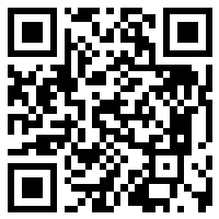 QR Code for bitcoin:18X2Tok267wTdDmh4GYSeEEN1kHMNF2fCK