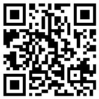 QR Code for bitcoin:18X4zNeEVLSyXciByMGMSWuS4vhEpfsCbo