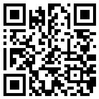 QR Code for bitcoin:18X9QvgFXVwTerXUtVwsnXVRanxZUESQvr