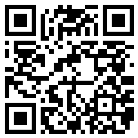 QR Code for bitcoin:18XFZXsNwT1V9Lf92UMX1ef8F4Ke7fAp9U