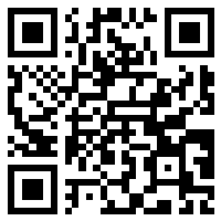 QR Code for bitcoin:18XHTkFiZaLCVmx1PuEFKkobESEheb2yz4