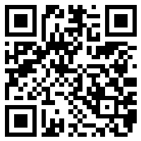 QR Code for bitcoin:18XKkKppdongFf6XAFPisxf1vjYutFoN11