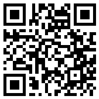 QR Code for bitcoin:18XMoRq77ccwf36WNvZcbWaGniy9cgfZL1