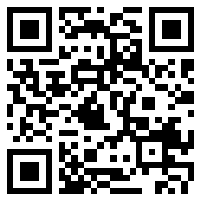 QR Code for bitcoin:18XPDF2dGGPqsYaPaDQ3GPhhFALa5z9Y76