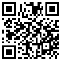 QR Code for bitcoin:18XTYAv5JjP9ATfZkQfQuqRUZJGsf6hkXd