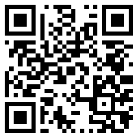 QR Code for bitcoin:18XVU18nMuPG3fEBsZyMUb2vhmv93DU7F3