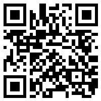 QR Code for bitcoin:18XWd3K9QyPbrAdaXef9kKgAd2VCdKYcqo