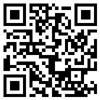 QR Code for bitcoin:18XXo7DBj3pViry5oTwHYSX31jfGPk6c2e