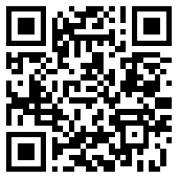 QR Code for bitcoin:18XZKUAVT3CP9BdTd1BzA8JrVZfu3ejpvG