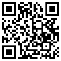 QR Code for bitcoin:18XcoE37H3YmfjqvMocoCuAzzcfgevPC7Z