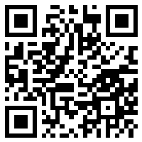 QR Code for bitcoin:18XdpvgNwJFtoVxQ5fXwujqSpccmDuTdbd