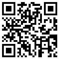 QR Code for bitcoin:18Xf1EUvf46PFPUEfMAbnAsE71XJMNJ8Z