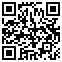 QR Code for bitcoin:18XfbQbX7AGamxEyQoJtyyQ29maaNEAzpX