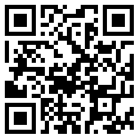 QR Code for bitcoin:18XnZVcq85CCJXSZQEdwp3EZvm1Qwttvxv