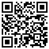 QR Code for bitcoin:18Xoig1irckHb6C6CDXjtCU19Mb9EH8phe
