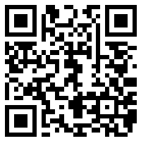 QR Code for bitcoin:18XpVwNo3jsuULbNbUT6Sw5VACzh8Xwyh4