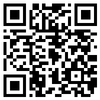 QR Code for bitcoin:18Xqghzo1xjCsFN469pDbz5ZTutmFMfEBD