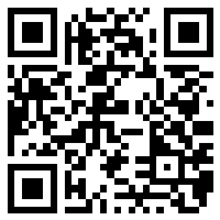 QR Code for bitcoin:18XrP32dMUSHzP9keAMDZc2FkJs12qknt7