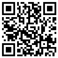QR Code for bitcoin:18Xt46ap3YPbB546eBJMLMg6uj79UDQ9wW