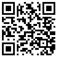 QR Code for bitcoin:18XwGv4rAnfVzW5Nu6tceXmovBApgbAtdJ