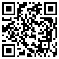 QR Code for bitcoin:18XwiFCfXrawiXShuRXQFnnFjLjbNr3Btz