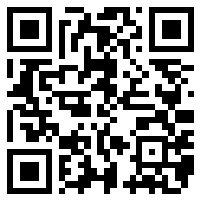 QR Code for bitcoin:18XxQFakvCFnHrHrQBUoTEXxfQPCDtyaCT