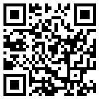 QR Code for bitcoin:18Y2m9fhBJjfXZ6STDev3b98BmmRpWWowM