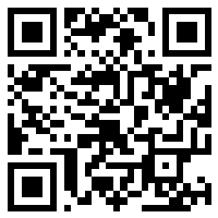 QR Code for bitcoin:18YAhxtJfzVd6GAdMX3qScMNeVjEYqjm9X