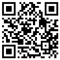 QR Code for bitcoin:18YAnSwUDP2XVHb2dUfb7UdeWWFzbrVwpw