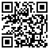 QR Code for bitcoin:18YB3JW528pTDp3X5BDLaXTHkrnuKcffZ2