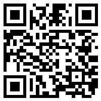 QR Code for bitcoin:18YBA7S83nciYBKg4MUYkWdonssUHLMs3d