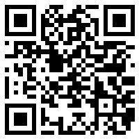 QR Code for bitcoin:18YBn9Bwn7S6SXfNhg3evrsGDmmqaecqed