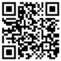 QR Code for bitcoin:18YRM5oEf1U7XMXGGdfZ6je1CyCE63c8ry