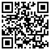 QR Code for bitcoin:18YRUkaeSgPLzPTVEnB6WMeHpCeKe6yfGG