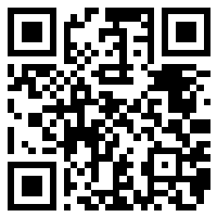 QR Code for bitcoin:18YUjD4dzagLMwkEwCywxtEh6KwqThnw3X