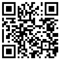 QR Code for bitcoin:18YVhFVWNBB8pAT7U4rnNUcdbgZHCGXgCq