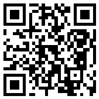 QR Code for bitcoin:18YYUUgKxB959FguuvNx5GGyPcYuXvLdTo