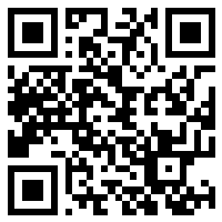 QR Code for bitcoin:18YgmFSQQuEECv65fWLonYULZJtP4ahBTf