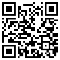 QR Code for bitcoin:18Yh86etxUb4QLT3UPSeb6SPkNPnfPCxxZ