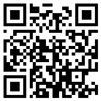QR Code for bitcoin:18YmSWNMnt68veymvNt8Z2nk3pDNguuuND