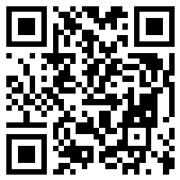 QR Code for bitcoin:18YsCJrRgUtkXpCuecF8CQ35TZUG79KkV6