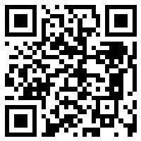 QR Code for bitcoin:18YzAgGL2QnoY7L2yqavSoJ3PV1LbXGcVB