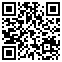 QR Code for bitcoin:18Z3YzkoTBFSBAZMNCTguZoqSfu4SP3mFM